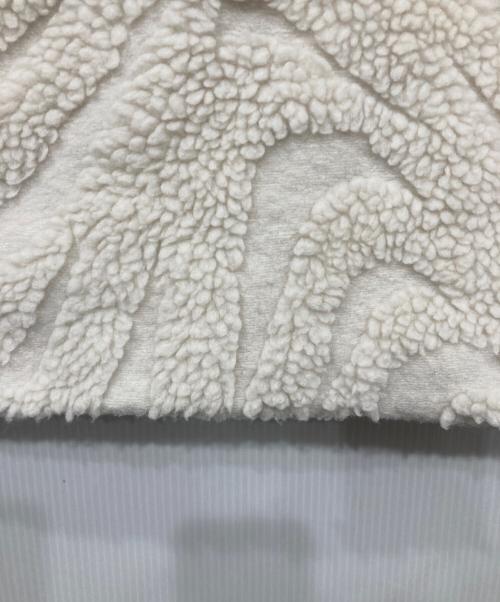 NIKE（ナイキ）NIKE (ナイキ) WMNS LOOSE JACKET ホワイト サイズ:Lの古着・服飾アイテム