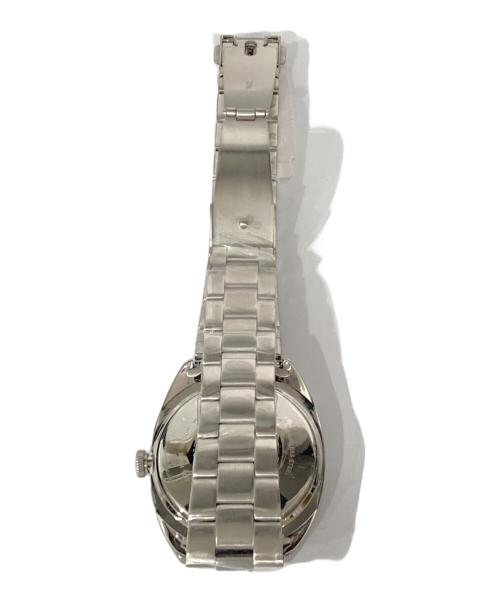 TIMEX（タイメックス）TIMEX (タイメックス) ミラノ XL 38mm ホワイトの古着・服飾アイテム