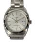 TIMEX（タイメックス）の古着「ミラノ XL 38mm」｜ホワイト