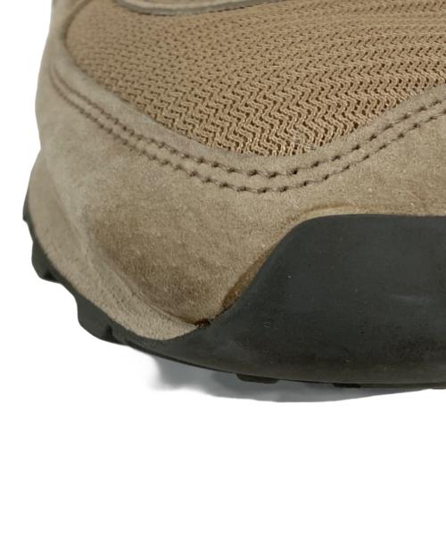 NEW BALANCE（ニューバランス）NEW BALANCE (ニューバランス) 576ローカットスニーカー ベージュ サイズ:US9の古着・服飾アイテム