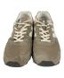 NEW BALANCE (ニューバランス) 576ローカットスニーカー ベージュ サイズ:US9：12000円
