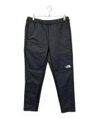 THE NORTH FACEザ ノース フェイス）の古着「Hybrid Tech Air Insulated Pant」｜グレー