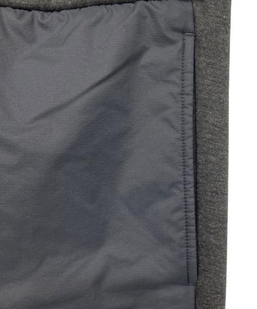 THE NORTH FACE（ザ ノース フェイス）THE NORTH FACE (ザ ノース フェイス) Hybrid Tech Air Insulated Pant グレー サイズ:表記無しの古着・服飾アイテム