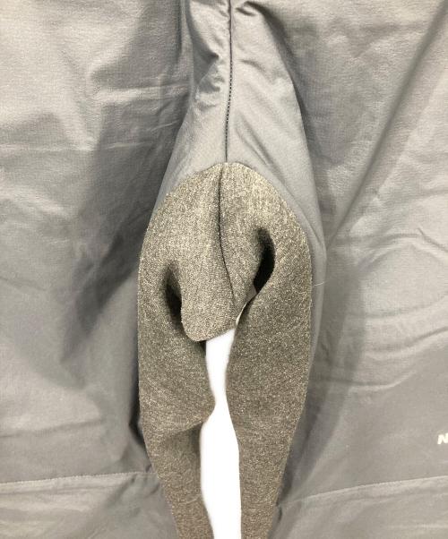 THE NORTH FACE（ザ ノース フェイス）THE NORTH FACE (ザ ノース フェイス) Hybrid Tech Air Insulated Pant グレー サイズ:表記無しの古着・服飾アイテム
