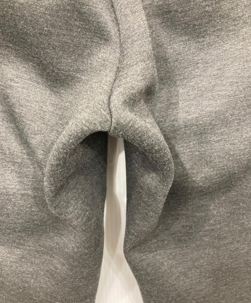 THE NORTH FACE（ザ ノース フェイス）THE NORTH FACE (ザ ノース フェイス) Hybrid Tech Air Insulated Pant グレー サイズ:表記無しの古着・服飾アイテム