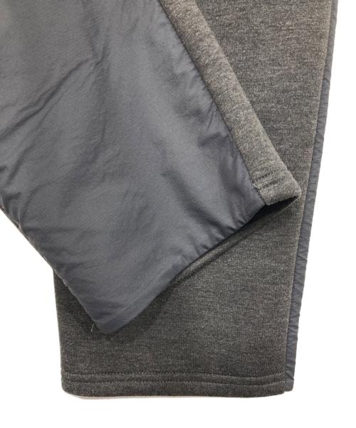 THE NORTH FACE（ザ ノース フェイス）THE NORTH FACE (ザ ノース フェイス) Hybrid Tech Air Insulated Pant グレー サイズ:表記無しの古着・服飾アイテム