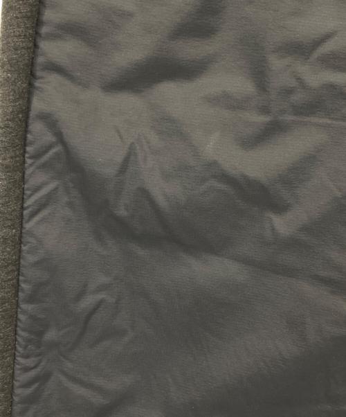 THE NORTH FACE（ザ ノース フェイス）THE NORTH FACE (ザ ノース フェイス) Hybrid Tech Air Insulated Pant グレー サイズ:表記無しの古着・服飾アイテム
