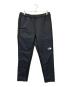 THE NORTH FACE（ザ ノース フェイス）の古着「Hybrid Tech Air Insulated Pant」｜グレー