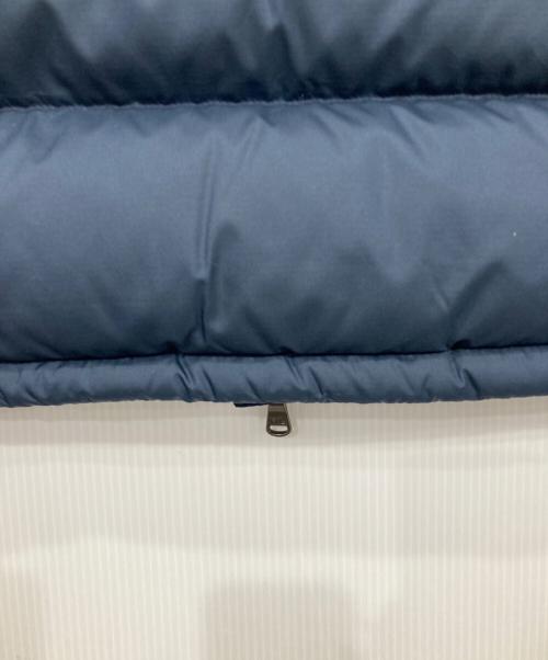 POLO RALPH LAUREN（ポロ・ラルフローレン）POLO RALPH LAUREN (ポロ・ラルフローレン) Gorham ダウンベスト ネイビー サイズ:Sの古着・服飾アイテム