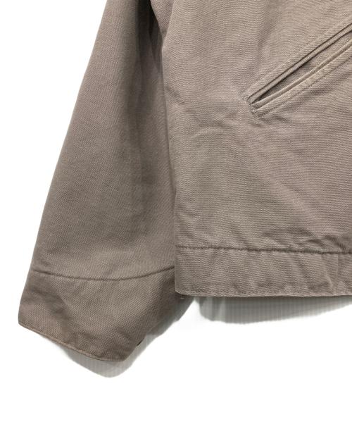 CarHartt（カーハート）CarHartt (カーハート) デトロイトジャケット セメントグレー サイズ:XLの古着・服飾アイテム