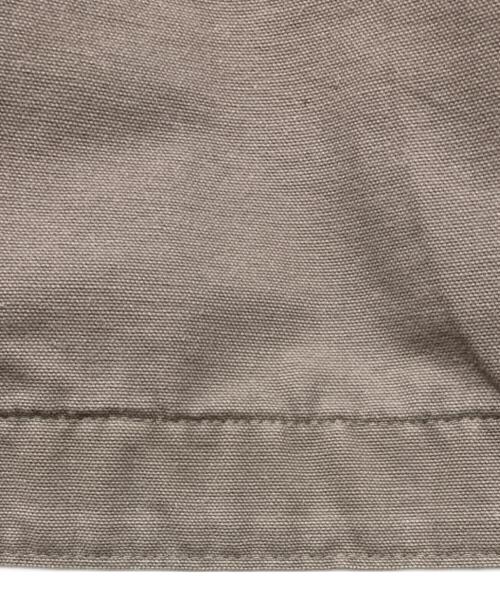 CarHartt（カーハート）CarHartt (カーハート) デトロイトジャケット セメントグレー サイズ:XLの古着・服飾アイテム