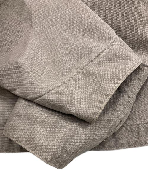 CarHartt（カーハート）CarHartt (カーハート) デトロイトジャケット セメントグレー サイズ:XLの古着・服飾アイテム