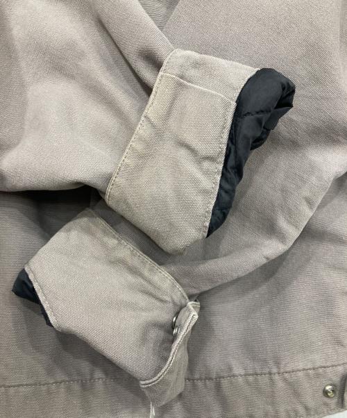 CarHartt（カーハート）CarHartt (カーハート) デトロイトジャケット セメントグレー サイズ:XLの古着・服飾アイテム