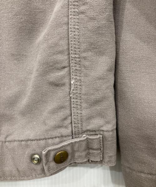 CarHartt（カーハート）CarHartt (カーハート) デトロイトジャケット セメントグレー サイズ:XLの古着・服飾アイテム