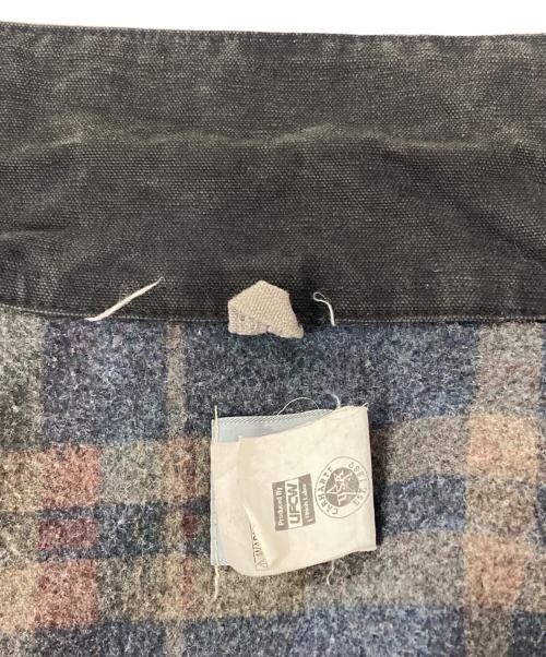 CarHartt（カーハート）CarHartt (カーハート) デトロイトジャケット セメントグレー サイズ:XLの古着・服飾アイテム