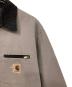 中古・古着 CarHartt (カーハート) デトロイトジャケット セメントグレー サイズ:XL：65000円