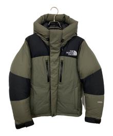 THE NORTH FACE（ザ ノース フェイス）の古着「Baltro Light Jacket/バルトロライトジャケット」｜ニュートープ