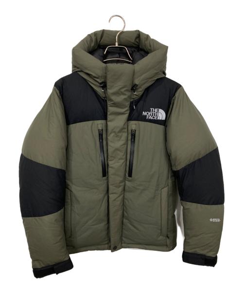 THE NORTH FACE（ザ ノース フェイス）THE NORTH FACE (ザ ノース フェイス) Baltro Light Jacket/バルトロライトジャケット ニュートープ サイズ:Sの古着・服飾アイテム