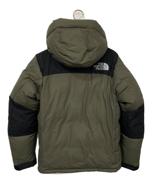 THE NORTH FACE（ザ ノース フェイス）THE NORTH FACE (ザ ノース フェイス) Baltro Light Jacket/バルトロライトジャケット ニュートープ サイズ:Sの古着・服飾アイテム