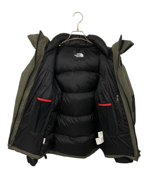 THE NORTH FACE（ザ ノース フェイス）THE NORTH FACE (ザ ノース フェイス) Baltro Light Jacket/バルトロライトジャケット ニュートープ サイズ:Sの古着・服飾アイテム