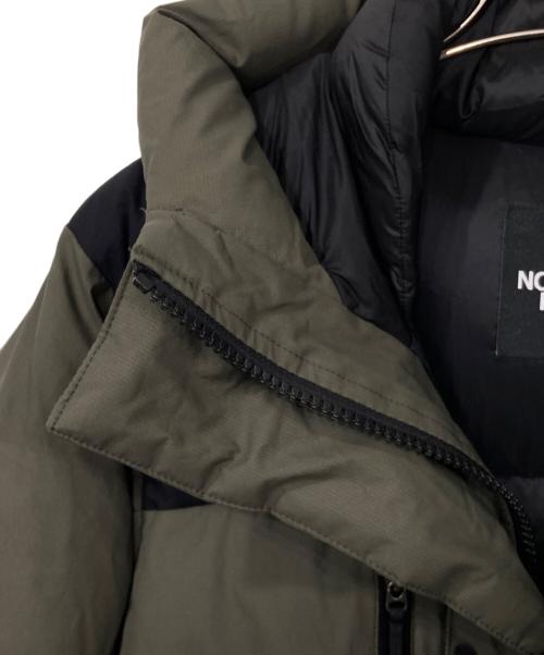 THE NORTH FACE（ザ ノース フェイス）THE NORTH FACE (ザ ノース フェイス) Baltro Light Jacket/バルトロライトジャケット ニュートープ サイズ:Sの古着・服飾アイテム