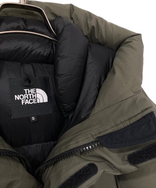 THE NORTH FACE（ザ ノース フェイス）THE NORTH FACE (ザ ノース フェイス) Baltro Light Jacket/バルトロライトジャケット ニュートープ サイズ:Sの古着・服飾アイテム