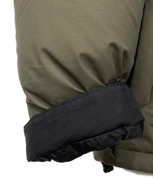 THE NORTH FACE（ザ ノース フェイス）THE NORTH FACE (ザ ノース フェイス) Baltro Light Jacket/バルトロライトジャケット ニュートープ サイズ:Sの古着・服飾アイテム