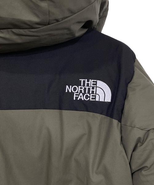 THE NORTH FACE（ザ ノース フェイス）THE NORTH FACE (ザ ノース フェイス) Baltro Light Jacket/バルトロライトジャケット ニュートープ サイズ:Sの古着・服飾アイテム