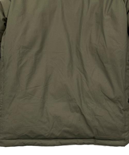 THE NORTH FACE（ザ ノース フェイス）THE NORTH FACE (ザ ノース フェイス) Baltro Light Jacket/バルトロライトジャケット ニュートープ サイズ:Sの古着・服飾アイテム
