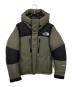 THE NORTH FACE（ザ ノース フェイス）の古着「Baltro Light Jacket/バルトロライトジャケット」｜ニュートープ
