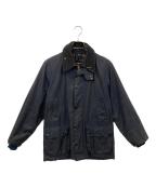 Barbourバブアー）の古着「ビデイルジャケット」｜ネイビー