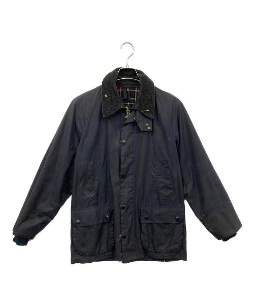 Barbour（バブアー）Barbour (バブアー) ビデイルジャケット ネイビー サイズ:SIZE C38の古着・服飾アイテム