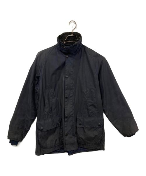 Barbour（バブアー）Barbour (バブアー) ビデイルジャケット ネイビー サイズ:SIZE C38の古着・服飾アイテム