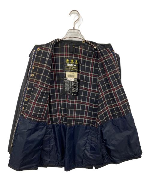 Barbour（バブアー）Barbour (バブアー) ビデイルジャケット ネイビー サイズ:SIZE C38の古着・服飾アイテム