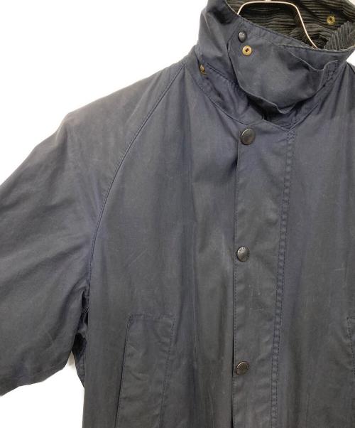 Barbour（バブアー）Barbour (バブアー) ビデイルジャケット ネイビー サイズ:SIZE C38の古着・服飾アイテム