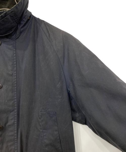Barbour（バブアー）Barbour (バブアー) ビデイルジャケット ネイビー サイズ:SIZE C38の古着・服飾アイテム