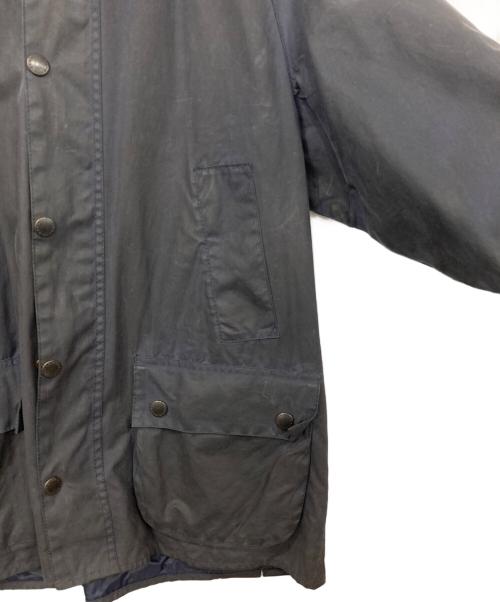 Barbour（バブアー）Barbour (バブアー) ビデイルジャケット ネイビー サイズ:SIZE C38の古着・服飾アイテム