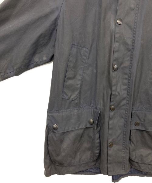 Barbour（バブアー）Barbour (バブアー) ビデイルジャケット ネイビー サイズ:SIZE C38の古着・服飾アイテム
