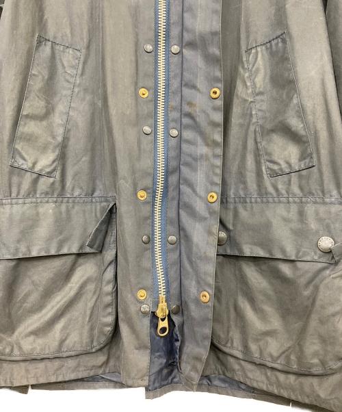 Barbour（バブアー）Barbour (バブアー) ビデイルジャケット ネイビー サイズ:SIZE C38の古着・服飾アイテム