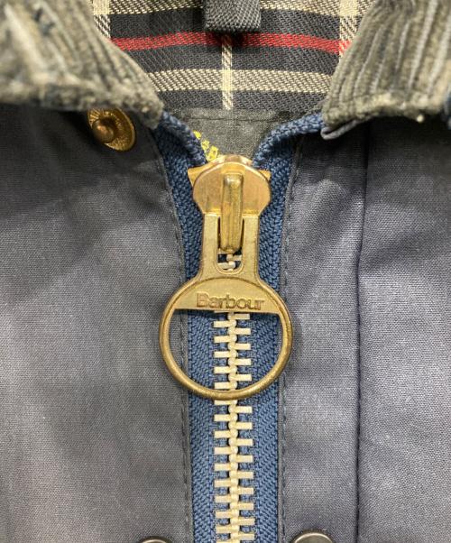 Barbour（バブアー）Barbour (バブアー) ビデイルジャケット ネイビー サイズ:SIZE C38の古着・服飾アイテム