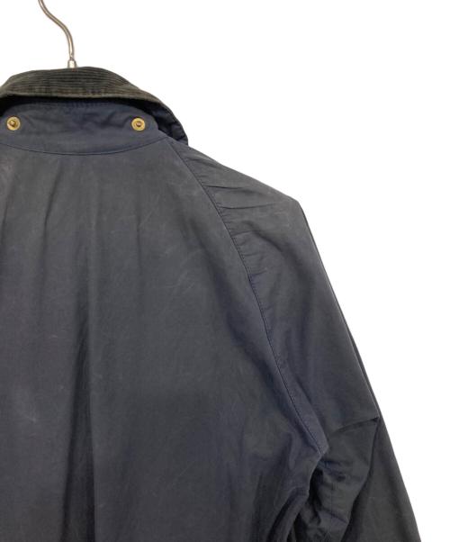 Barbour（バブアー）Barbour (バブアー) ビデイルジャケット ネイビー サイズ:SIZE C38の古着・服飾アイテム