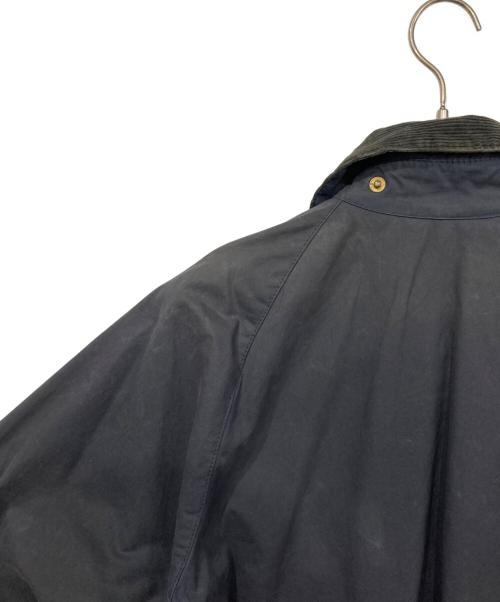 Barbour（バブアー）Barbour (バブアー) ビデイルジャケット ネイビー サイズ:SIZE C38の古着・服飾アイテム
