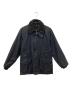 Barbour（バブアー）の古着「ビデイルジャケット」｜ネイビー