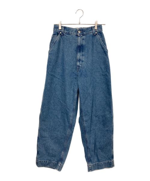 Oblada（オブラダ）oblada (オブラダ) スケータージーンズ インディゴ サイズ:SIZE Sの古着・服飾アイテム