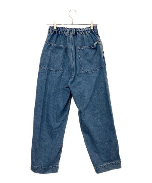 Oblada（オブラダ）oblada (オブラダ) スケータージーンズ インディゴ サイズ:SIZE Sの古着・服飾アイテム