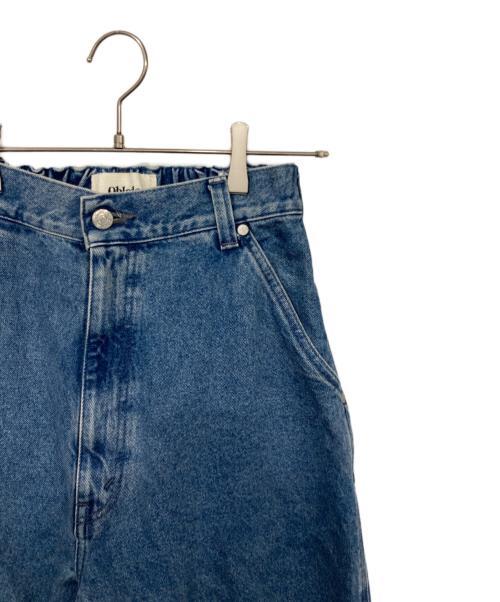 Oblada（オブラダ）oblada (オブラダ) スケータージーンズ インディゴ サイズ:SIZE Sの古着・服飾アイテム
