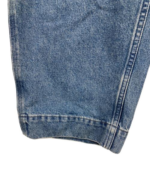 Oblada（オブラダ）oblada (オブラダ) スケータージーンズ インディゴ サイズ:SIZE Sの古着・服飾アイテム
