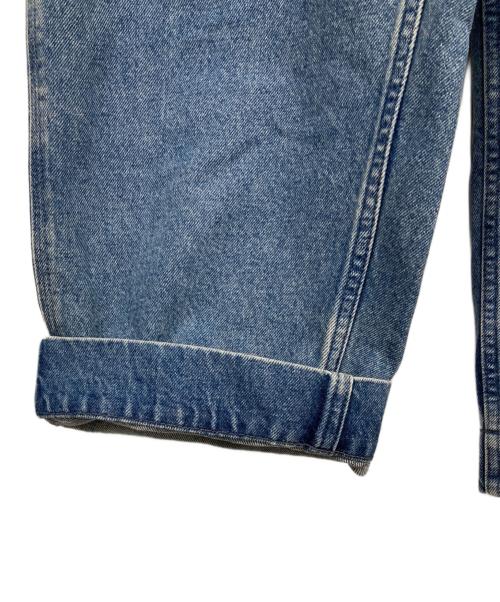 Oblada（オブラダ）oblada (オブラダ) スケータージーンズ インディゴ サイズ:SIZE Sの古着・服飾アイテム