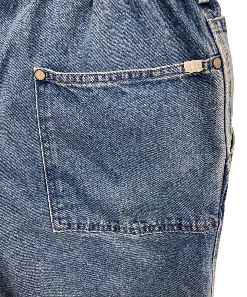 Oblada（オブラダ）oblada (オブラダ) スケータージーンズ インディゴ サイズ:SIZE Sの古着・服飾アイテム