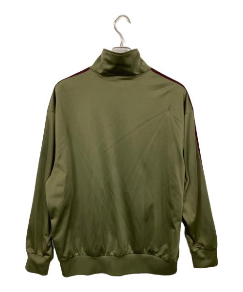 adidas（アディダス）adidas (アディダス) ファイヤーバードトラックジャケット グリーン サイズ:SIZE 3XLの古着・服飾アイテム